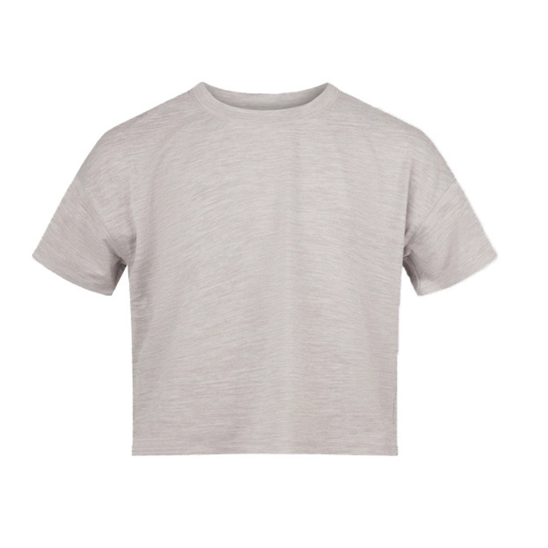 Super Soft Boxy SS T-Shirts