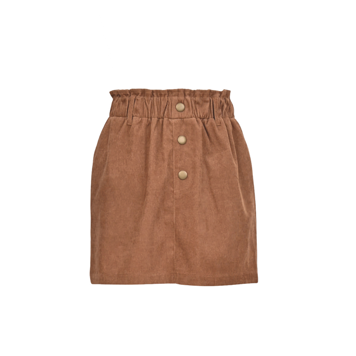 Girls Woven Skirt