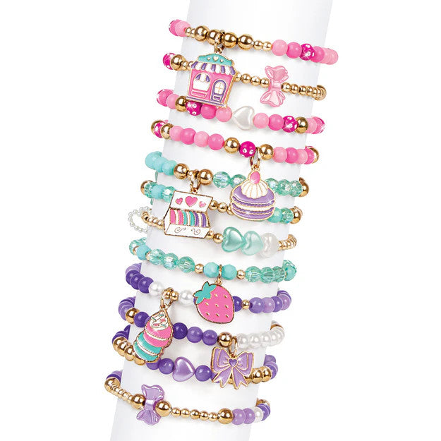 Macaron Bracelet Maker