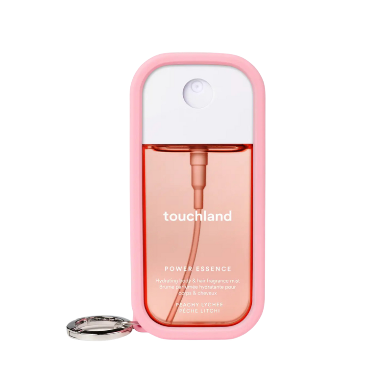 Power Mist Hand Sanitizer Pure Lavender