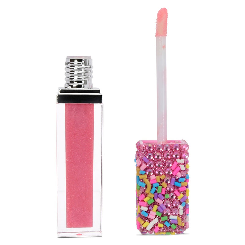 Sprinke Sparkle Lip Gloss