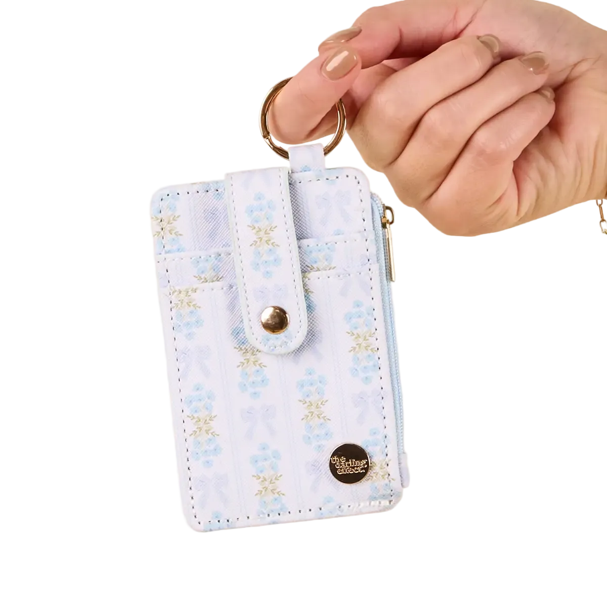 Keychain Wallet