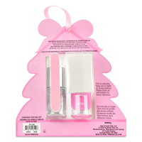 Christmas Tree Nail Polish Set