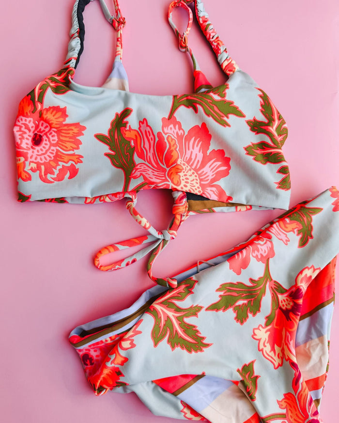 Juliet Girls Swimwear