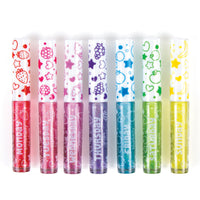 7 Days Glitter Lip Gloss