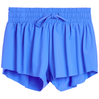 Flyaway Short