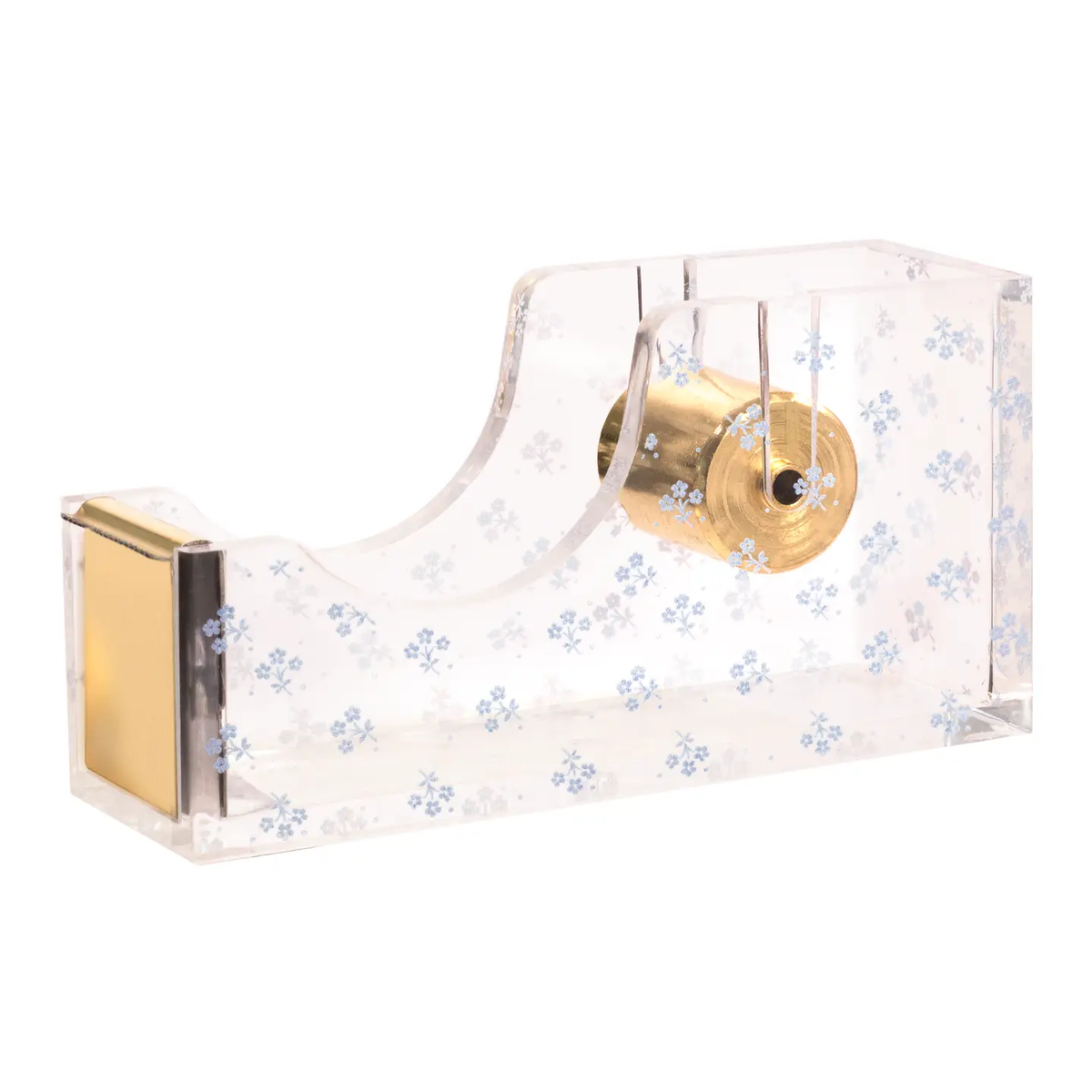 Laura Ashely Heirloom Cottage Tape Dispenser