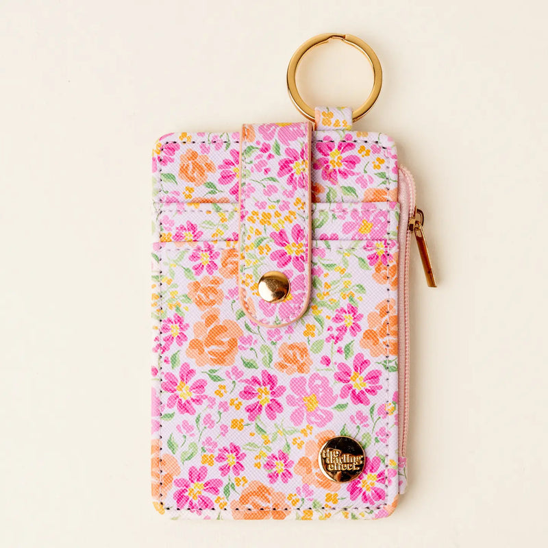 Keychain Wallet
