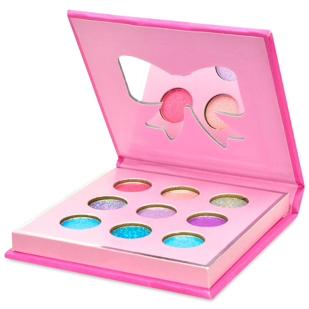 Beautiful Bows Eye Shadow Pallet