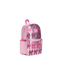 Kane Backpack - Patchwork Bows