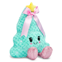 Fancy Trees Mini Plush