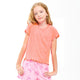 Neon Coral