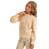 Raglan Sweater