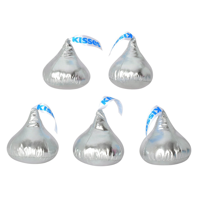 Bag of Hershey Kisses Plush