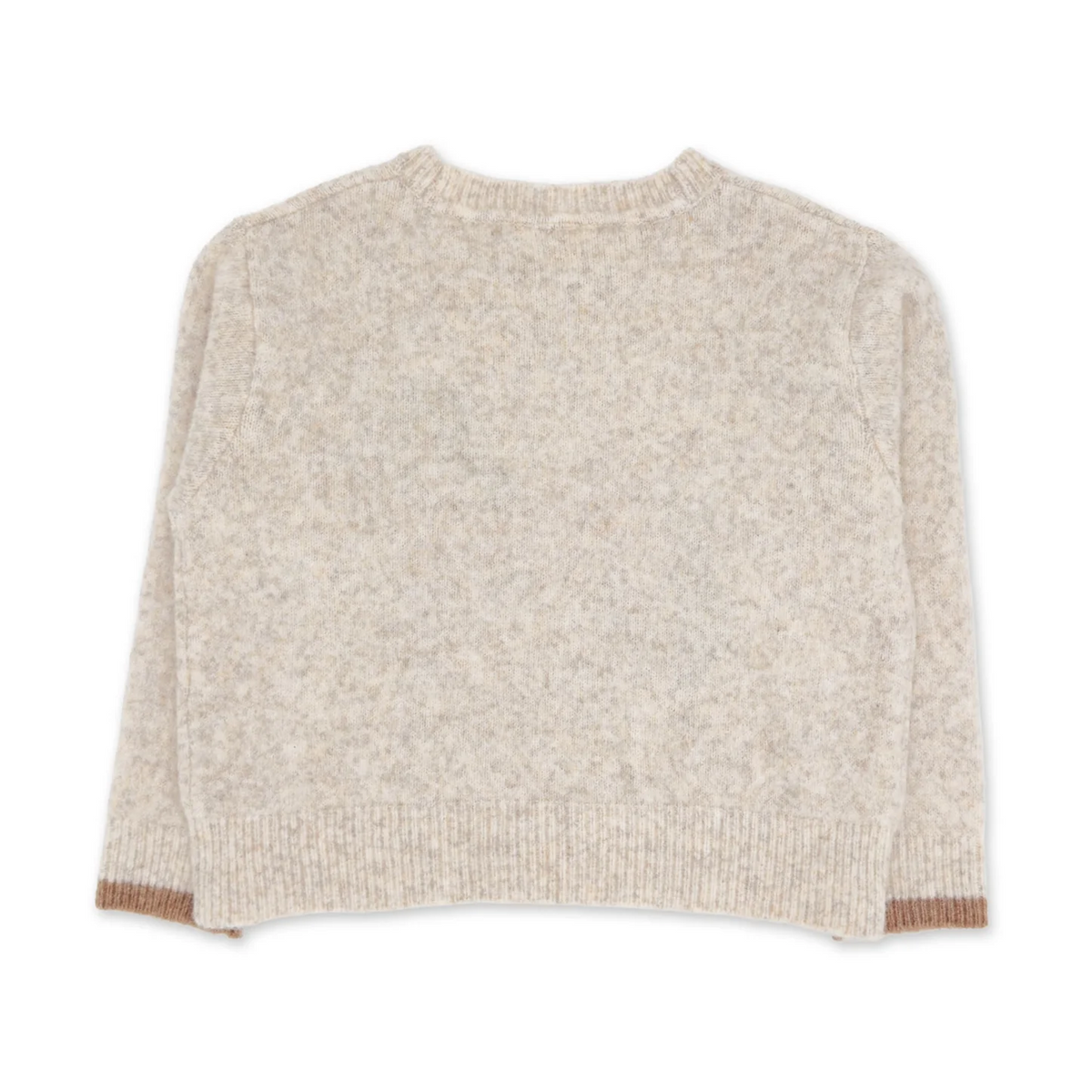 Camille Horse Sweater