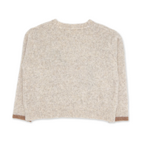 Camille Horse Sweater