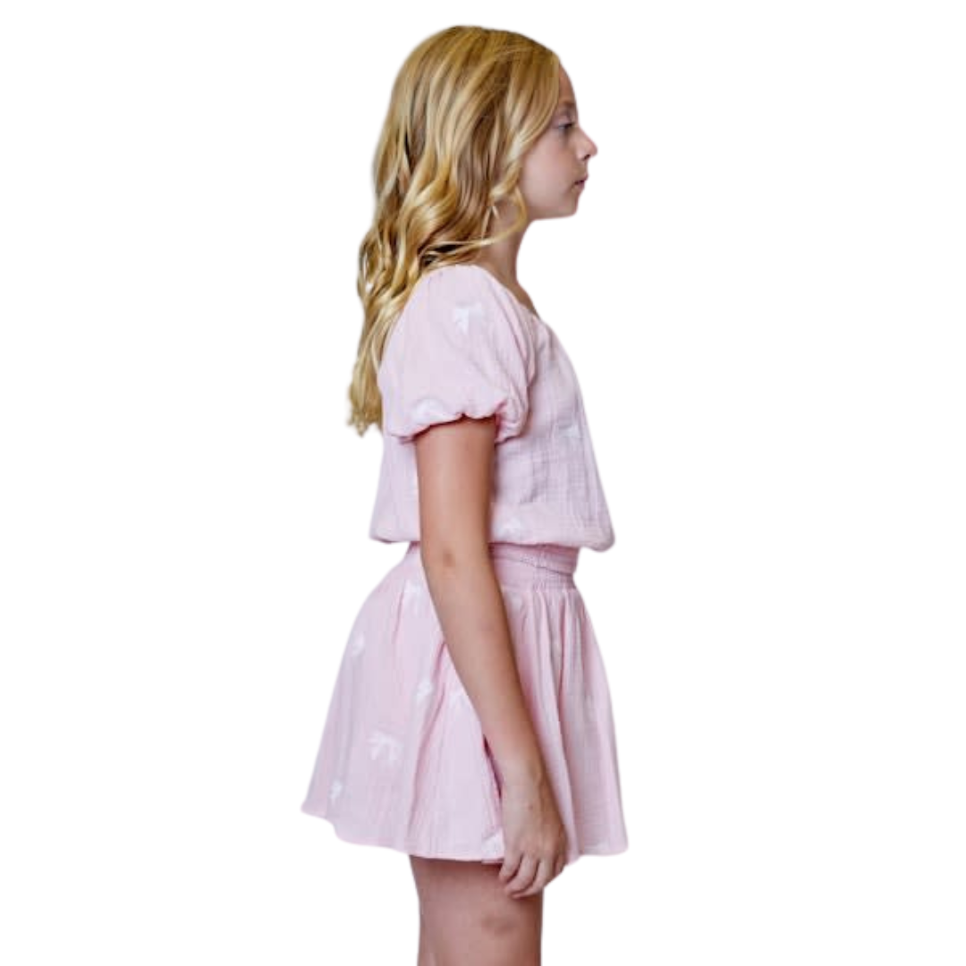 Skort