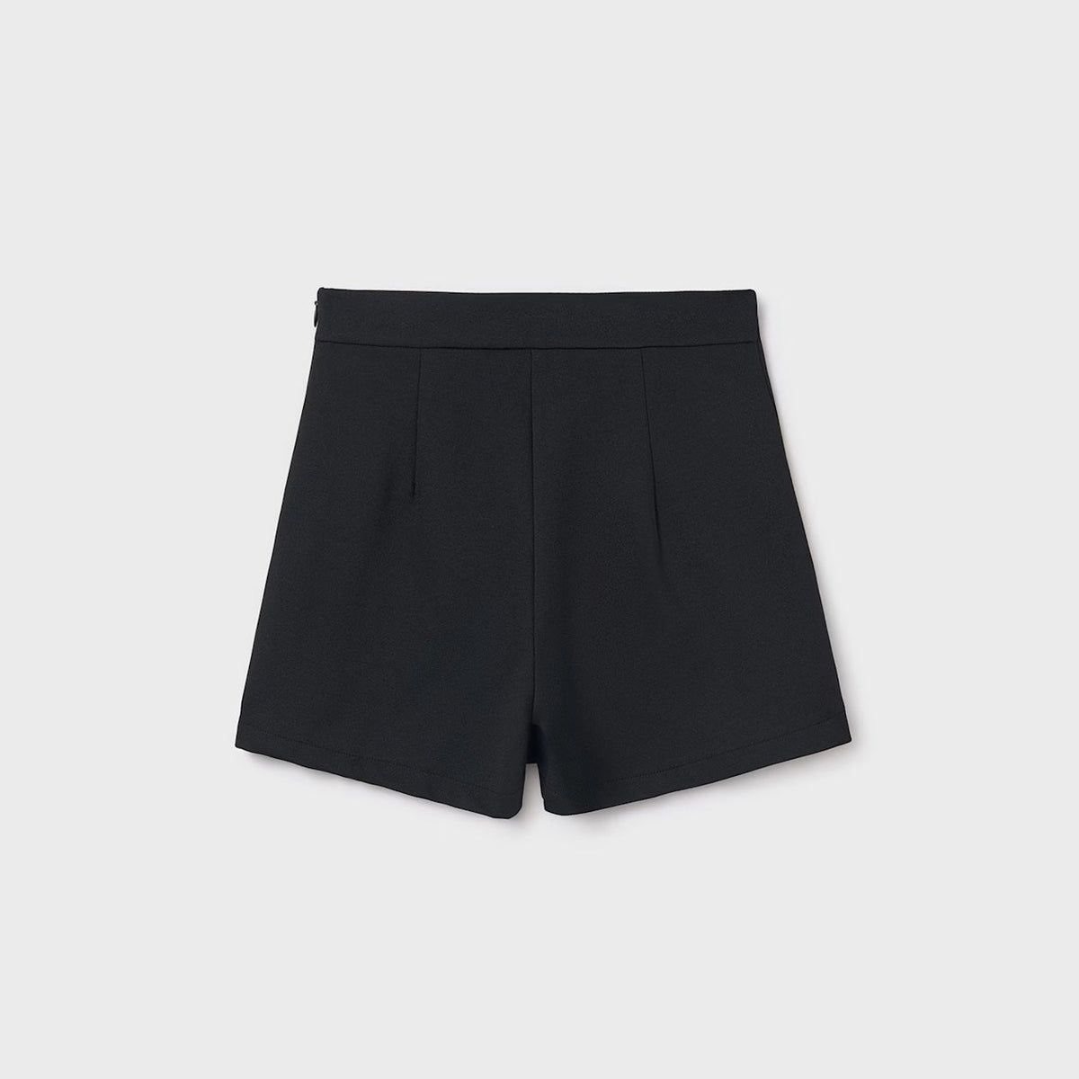 Knitted Skort