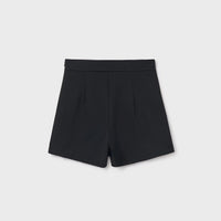 Knitted Skort