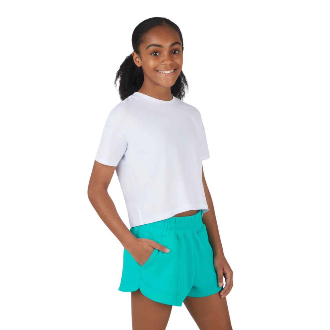 Super Soft Boxy SS T-Shirts