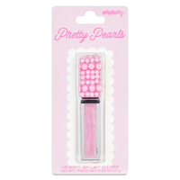 Pink Pearl Lip Gloss