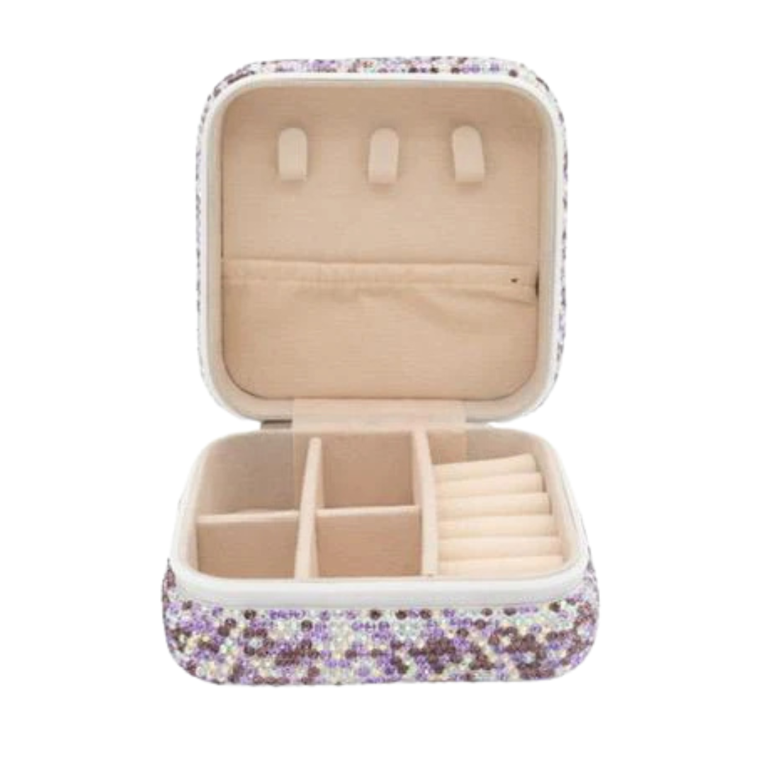 Fully Sprinkle Jewelry Box