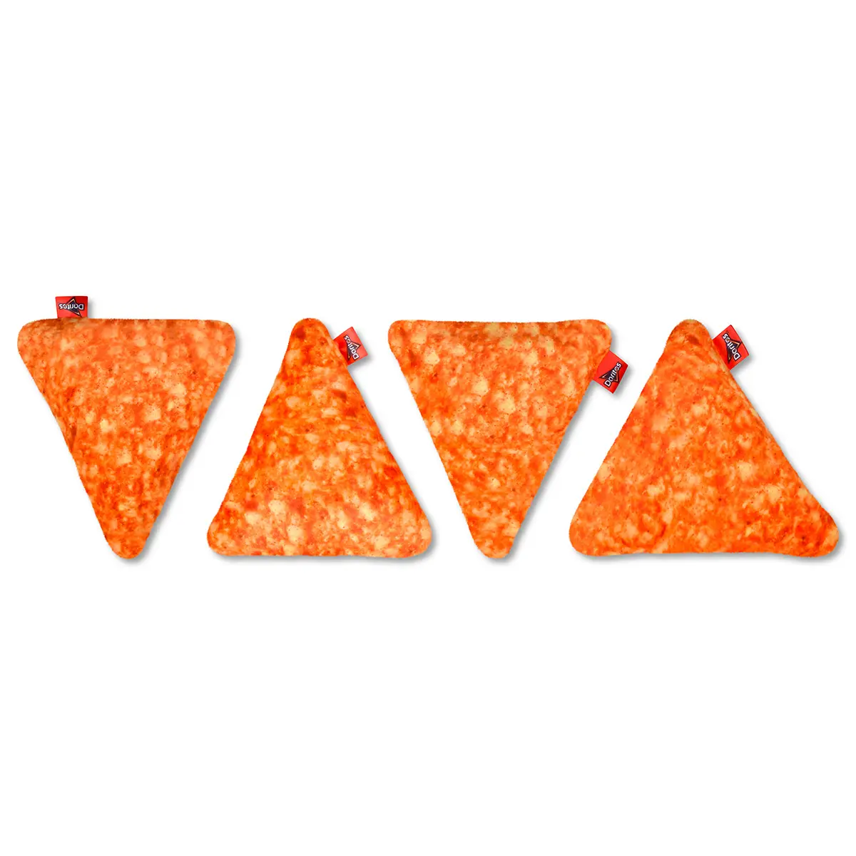 Doritos Nacho Plush