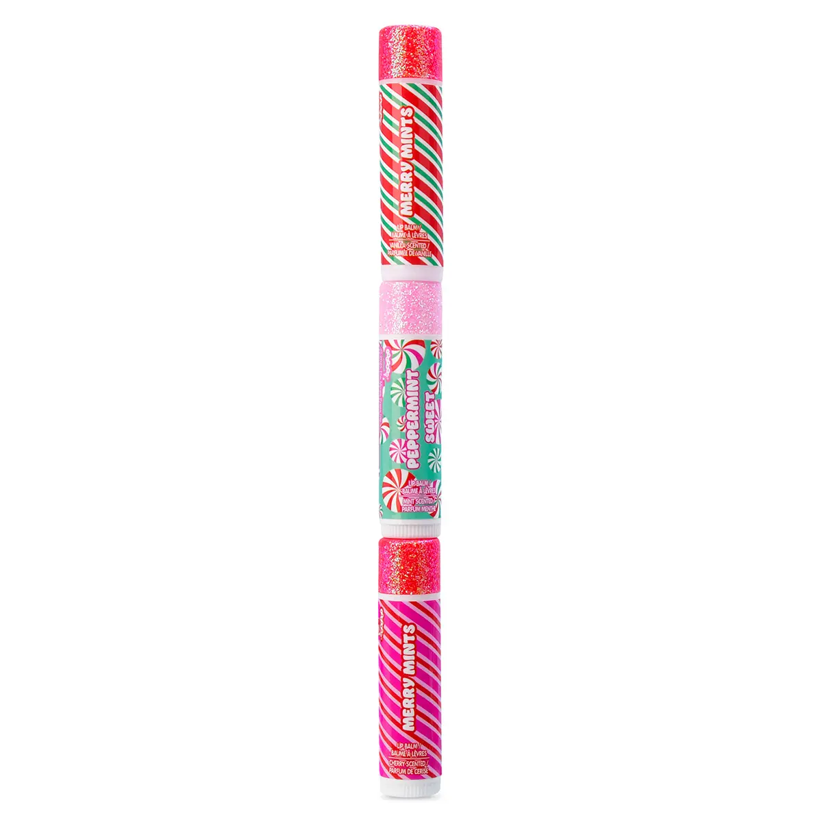Merry Mints Lip Balm