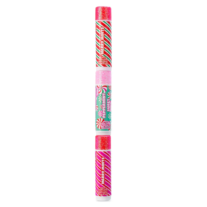 Merry Mints Lip Balm