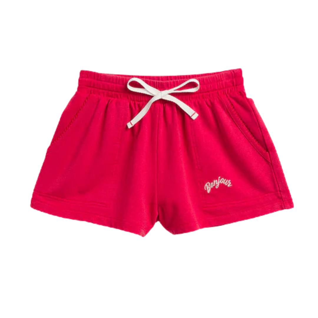 Bonjour Short