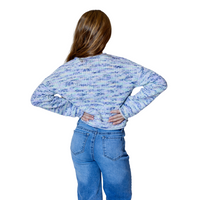 Long Sleeve Top