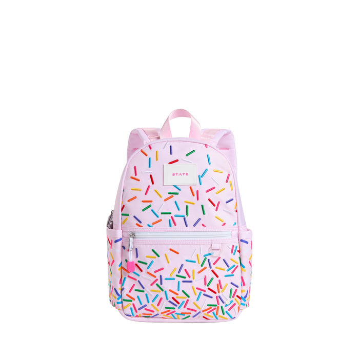 Kane Backpack - Sprinkles