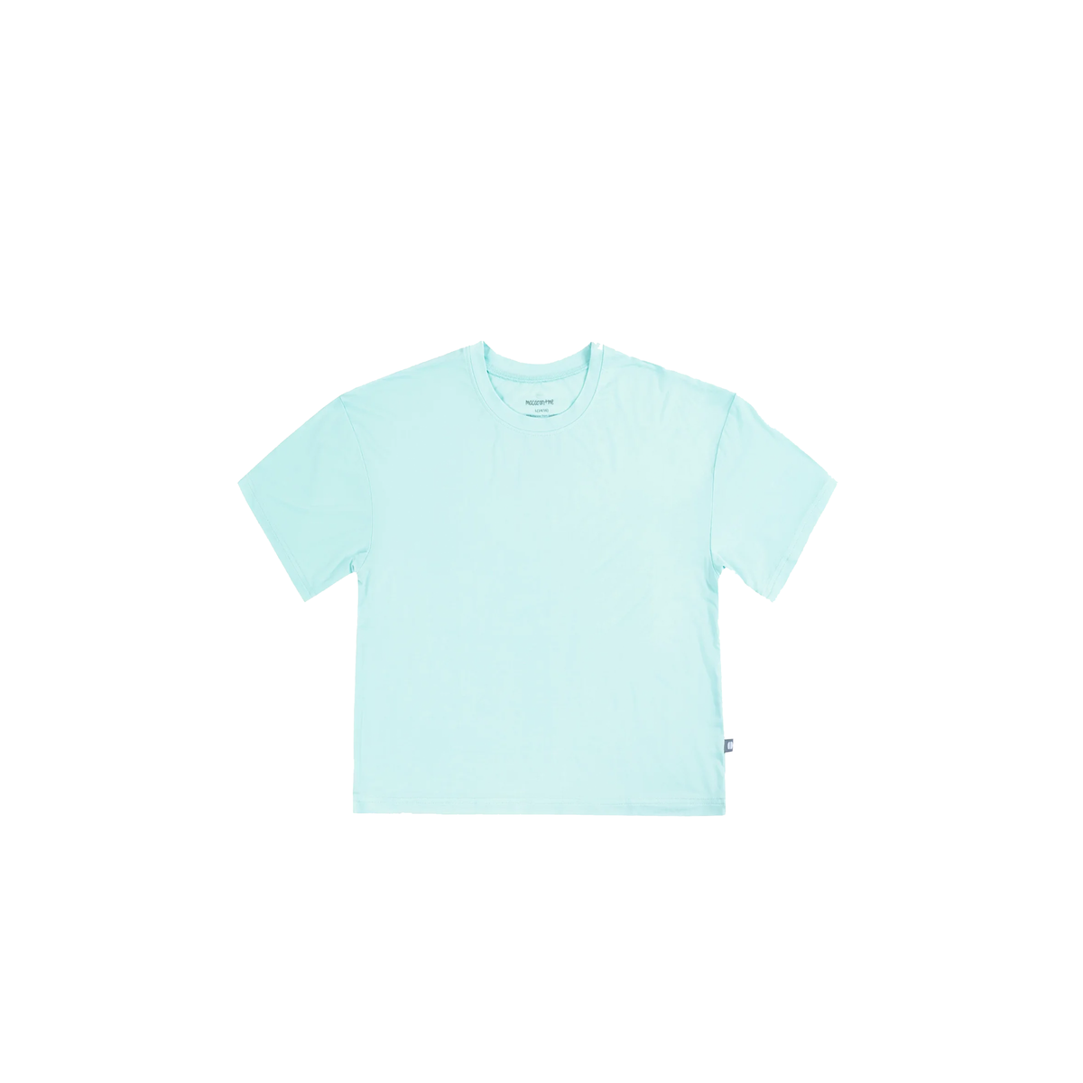 Big Girls Boxy Tee