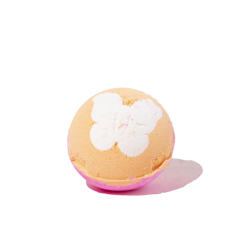 Butterfly Kisses Bath Balm