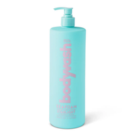 Body Wash - Coconut Scented