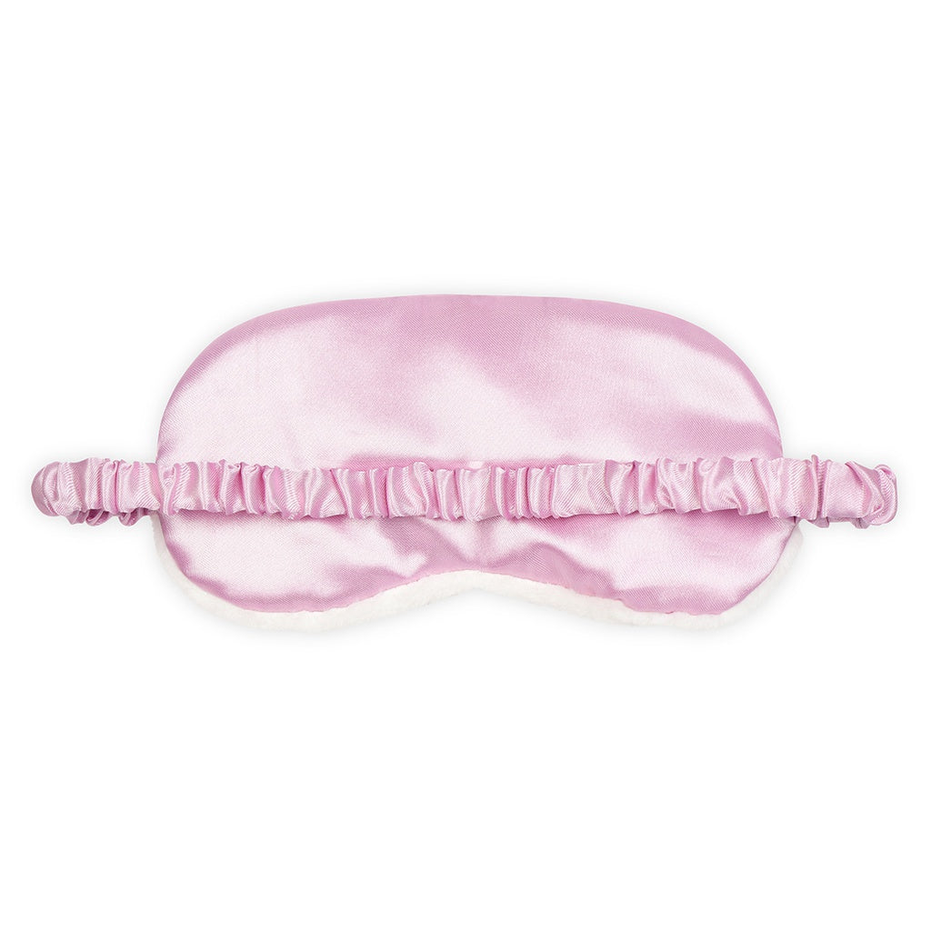 Ol' Saint Nick Eye Mask