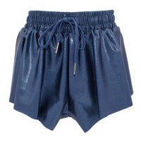 Shimmer Butterfly Short
