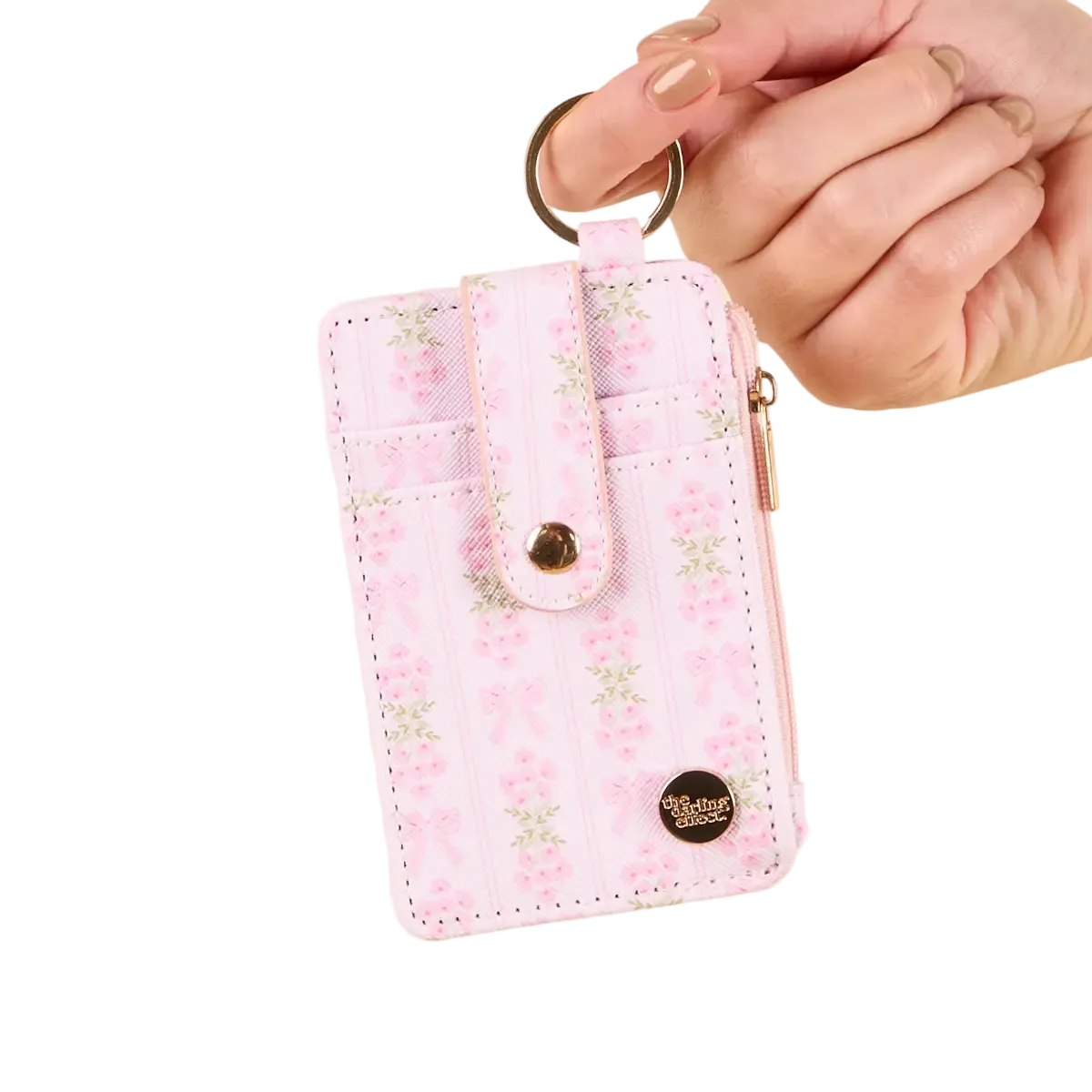 Keychain Wallet