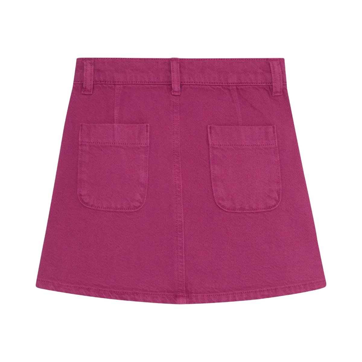 Jenny Mini Skirt