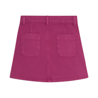 Jenny Mini Skirt