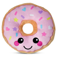 Donut To Go Plush