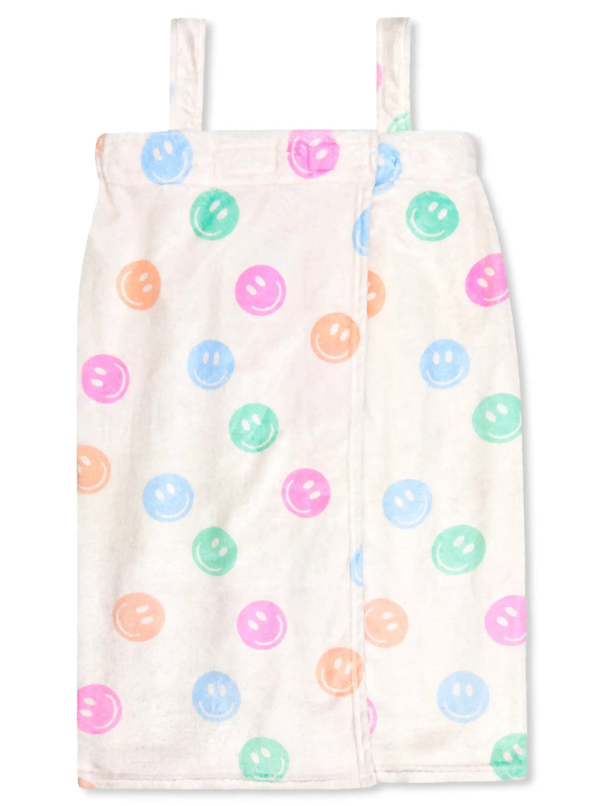 Made You Smile Spa Wrap