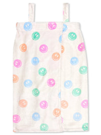 Made You Smile Spa Wrap