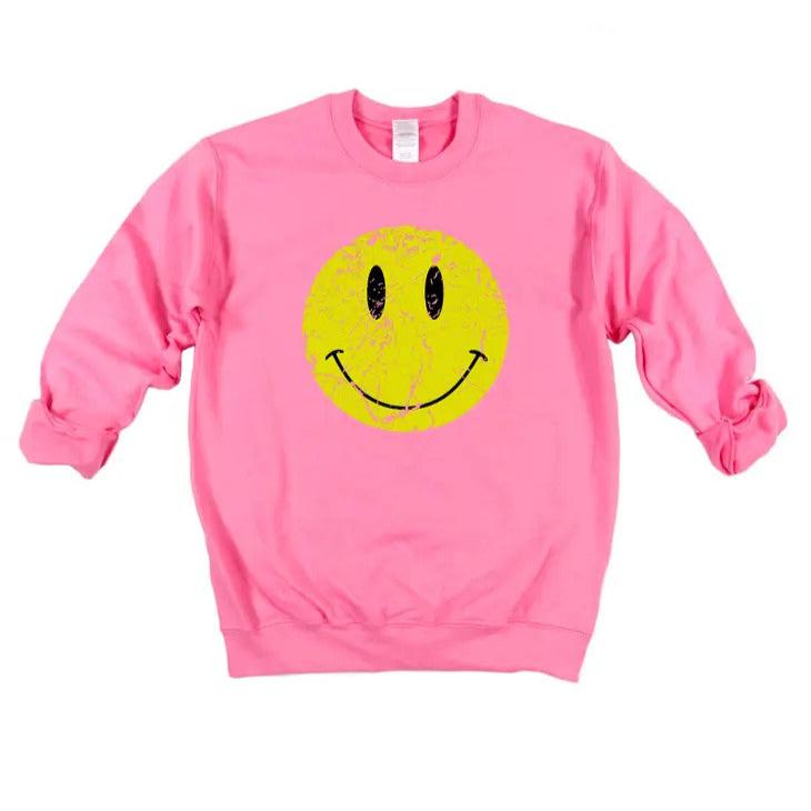 Sloan Sweatshirt