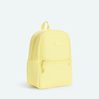 Kane Backpack - Butter Yellow