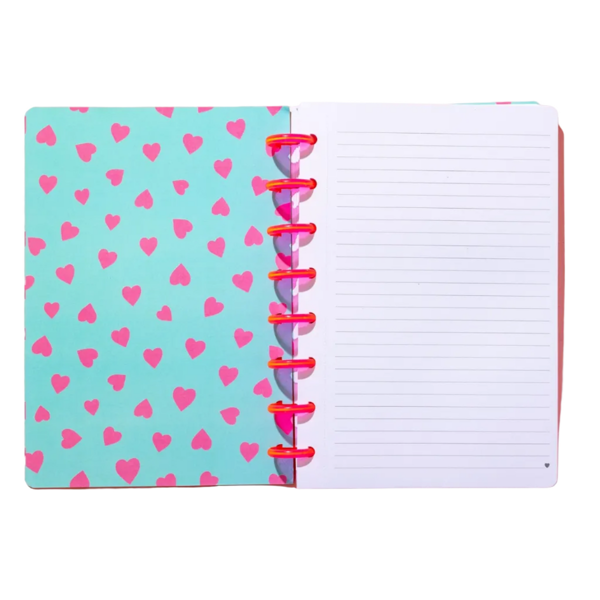 Disc Bound Notebook - Do Your Best (200pg)