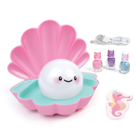 Pearl Perfect Light Up Nail Dryer
