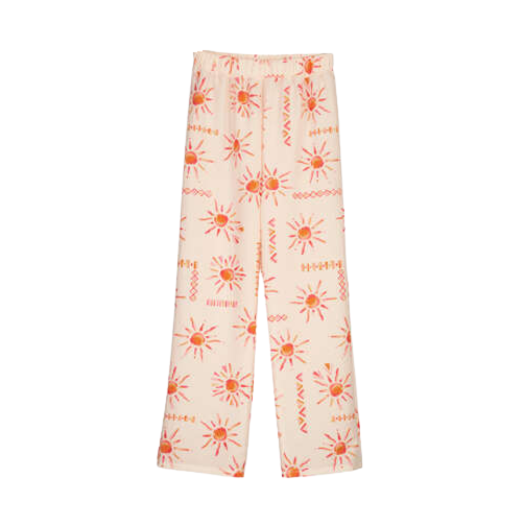 Long Trousers