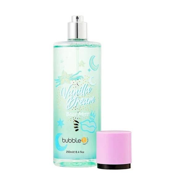 Vanilla Dream Body Mist (200ml)