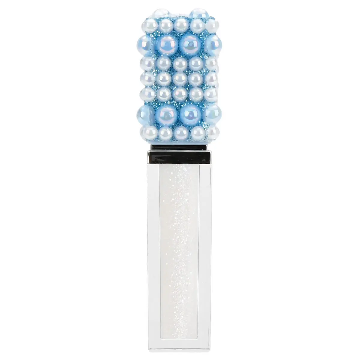Blue Pearl Lip Gloss